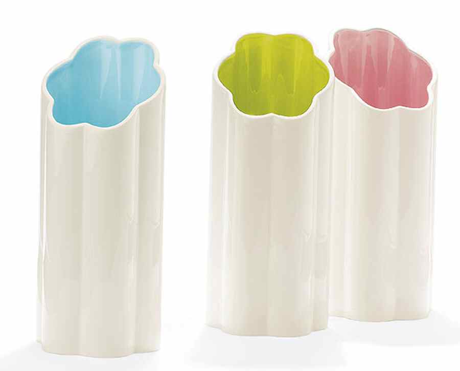 Floradora 12" Vase by Studio Nova-1