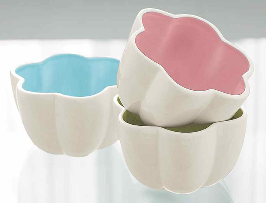 Floradora 5" All Purpose Bowl by Studio Nova-1