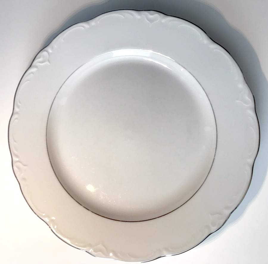 SCG71 Dinner Plate by Schirnding-1