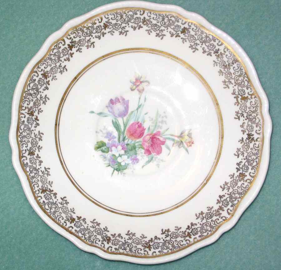 SVP24 Saucer by Sovereign Potters-1