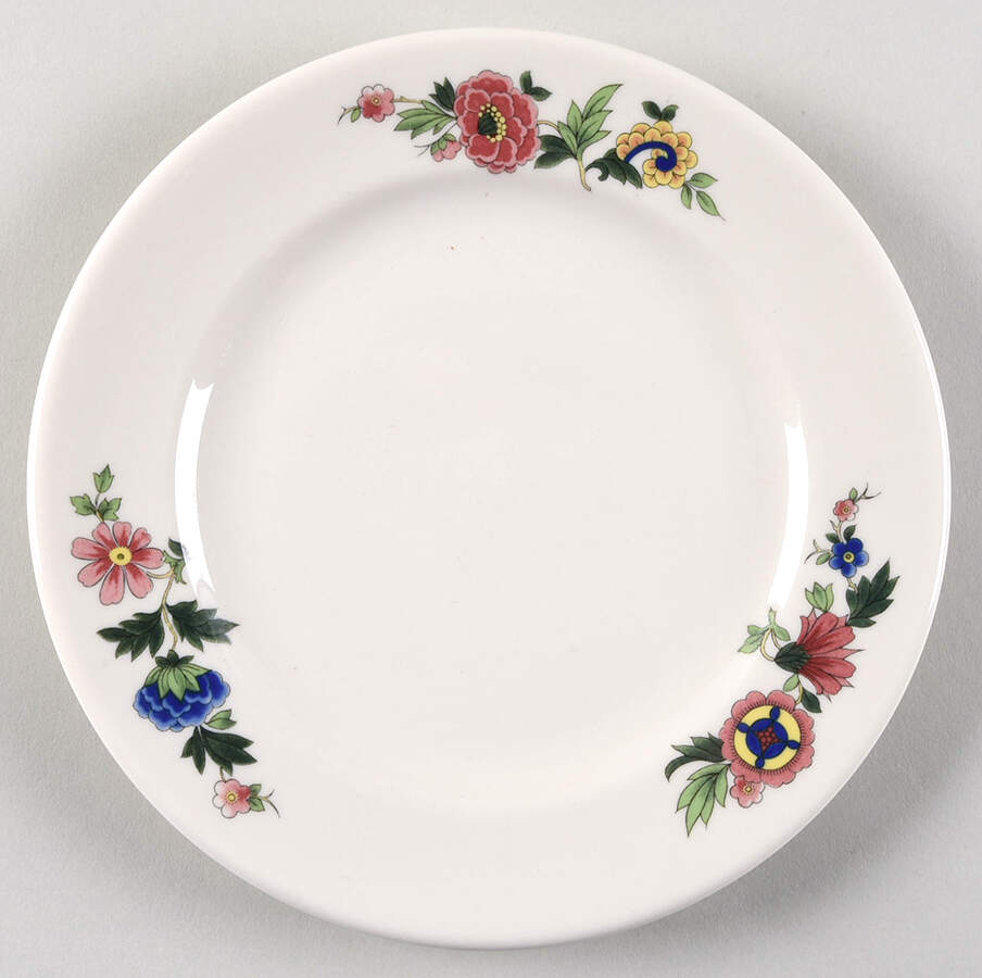 SY853 Salad Plate by Syracuse-1