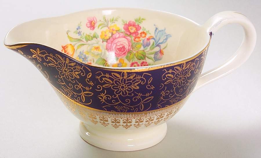 STB332 Creamer by Steubenville-1