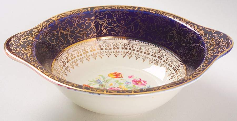 STB332 Lugged Cereal Bowl by Steubenville-1