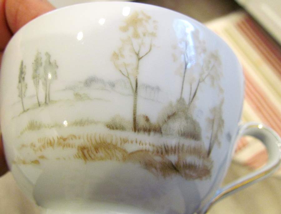 23500 Footed Cup by Seltmann-1