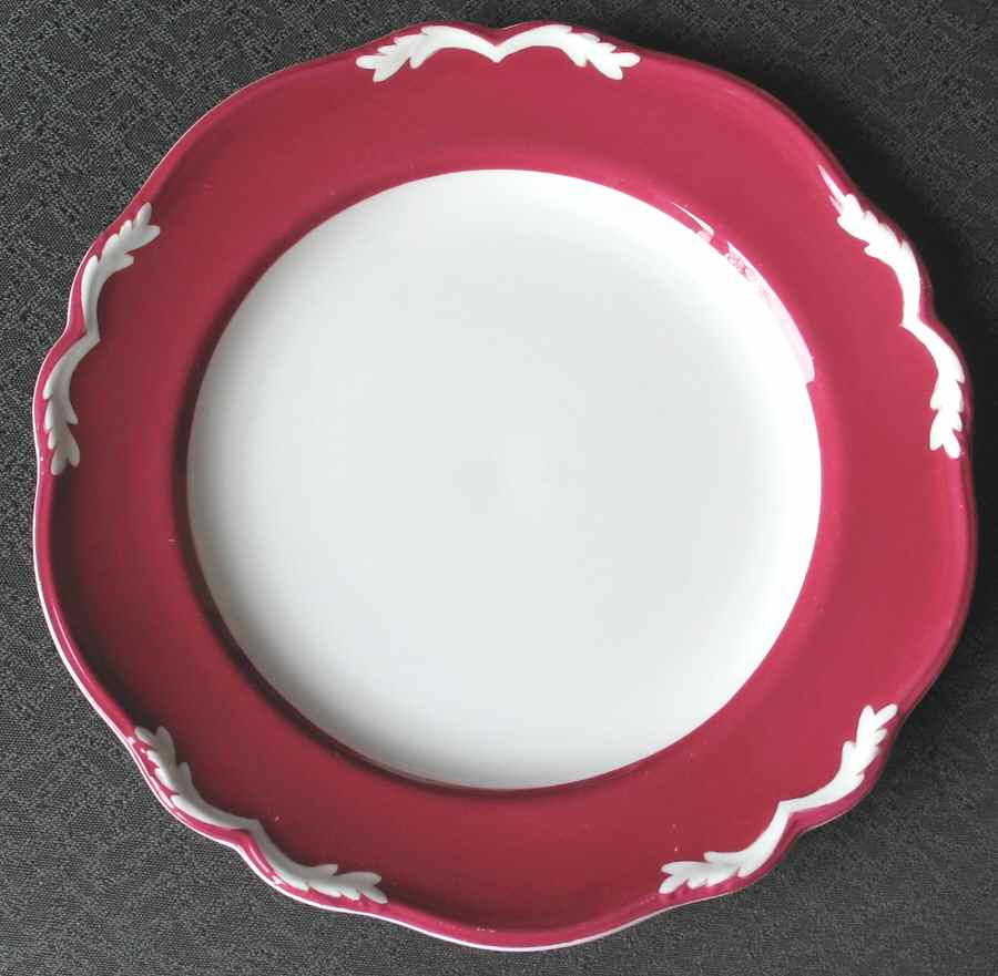 SP507 Dinner Plate by Spode-1