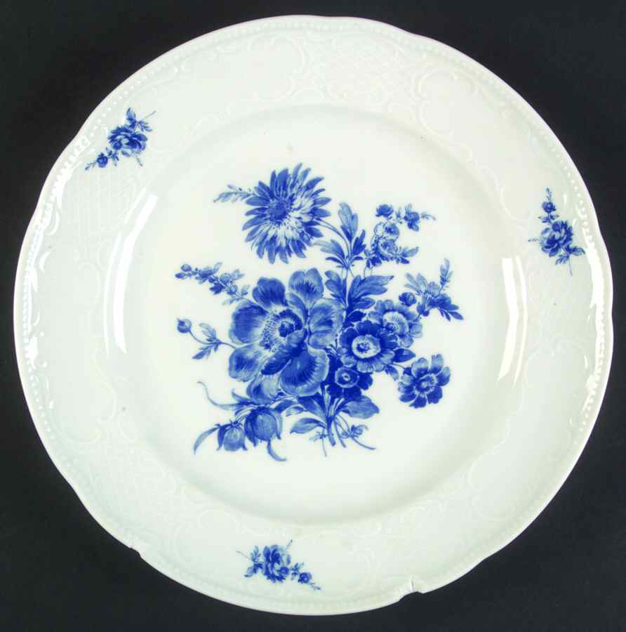 26251 Dinner Plate by Seltmann-1
