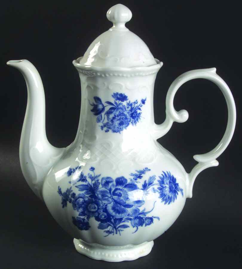 26251 Coffee Pot & Lid by Seltmann-1