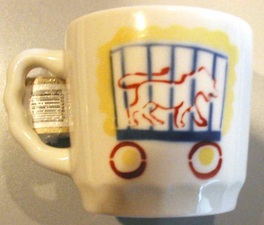 SY344 Mug by Syracuse-1