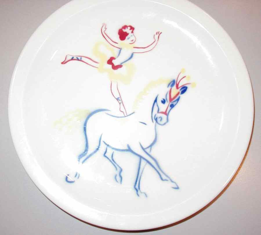 SY344 Salad Plate by Syracuse-1