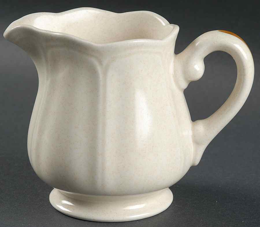 Prairie Bouquet Creamer by Sears-1