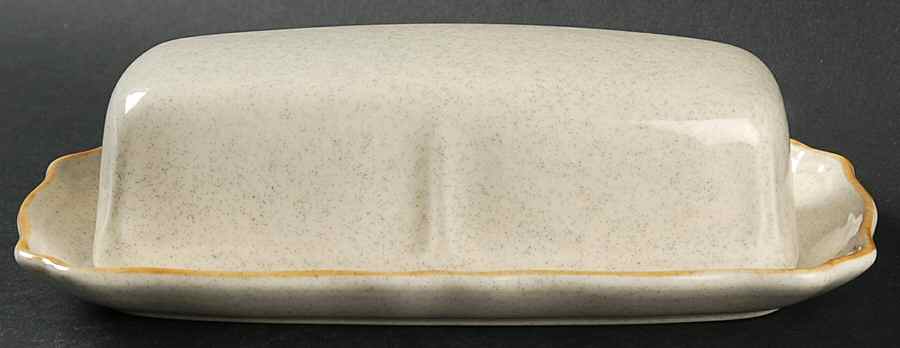 Prairie Bouquet 1/4 Lb Covered Butter by Sears-1