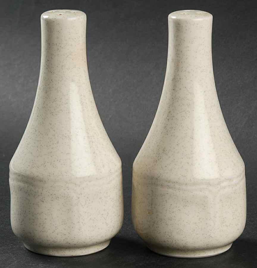 Prairie Bouquet Salt & Pepper Set by Sears-1