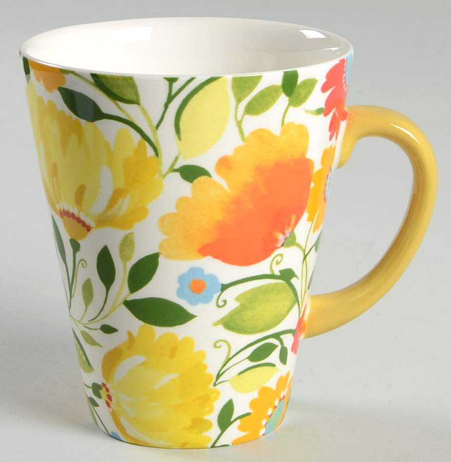 Buttercup Faire Mug by Spode-1