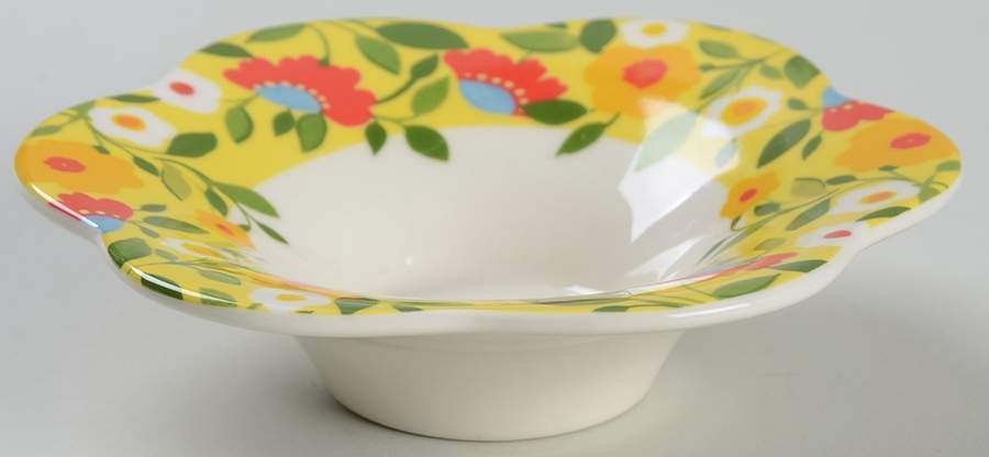 Buttercup Faire Daisy Tea Lights by Spode-1
