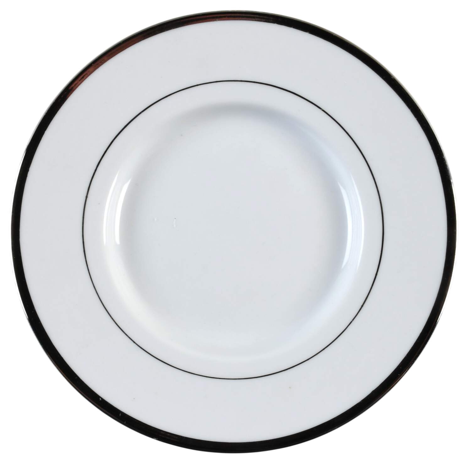 Sonoma Platinum Saucer by Signature-1