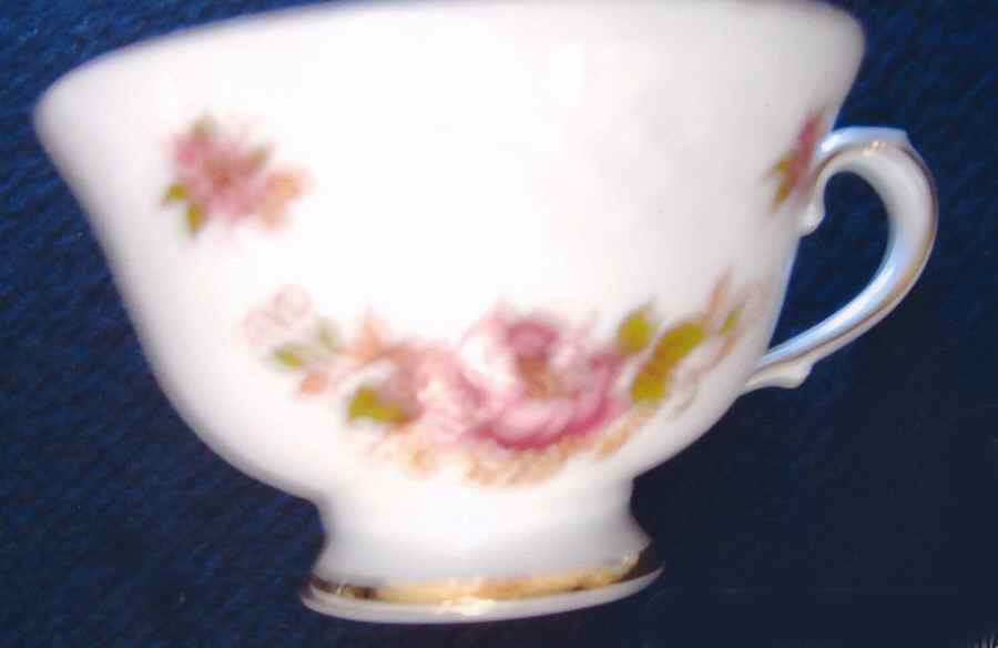 SCH547 Footed Cup by Schumann - Bavaria-1