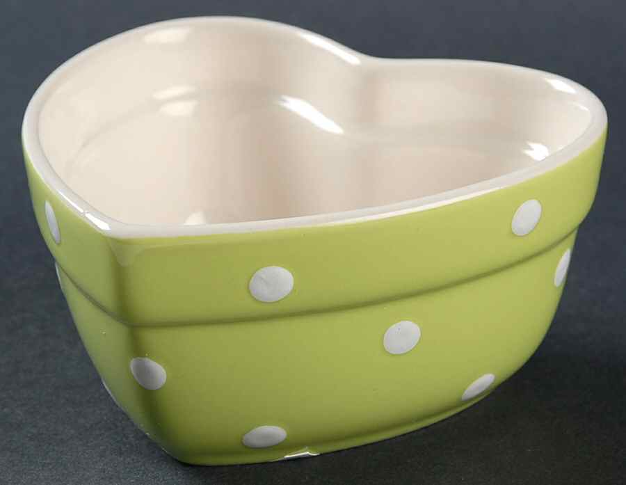 Baking Days Green Ramekin by Spode-1