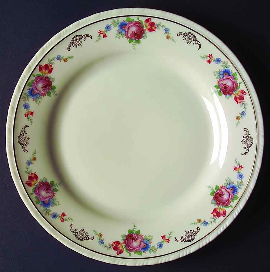 SCD101 Dinner Plate by Schonwald-1