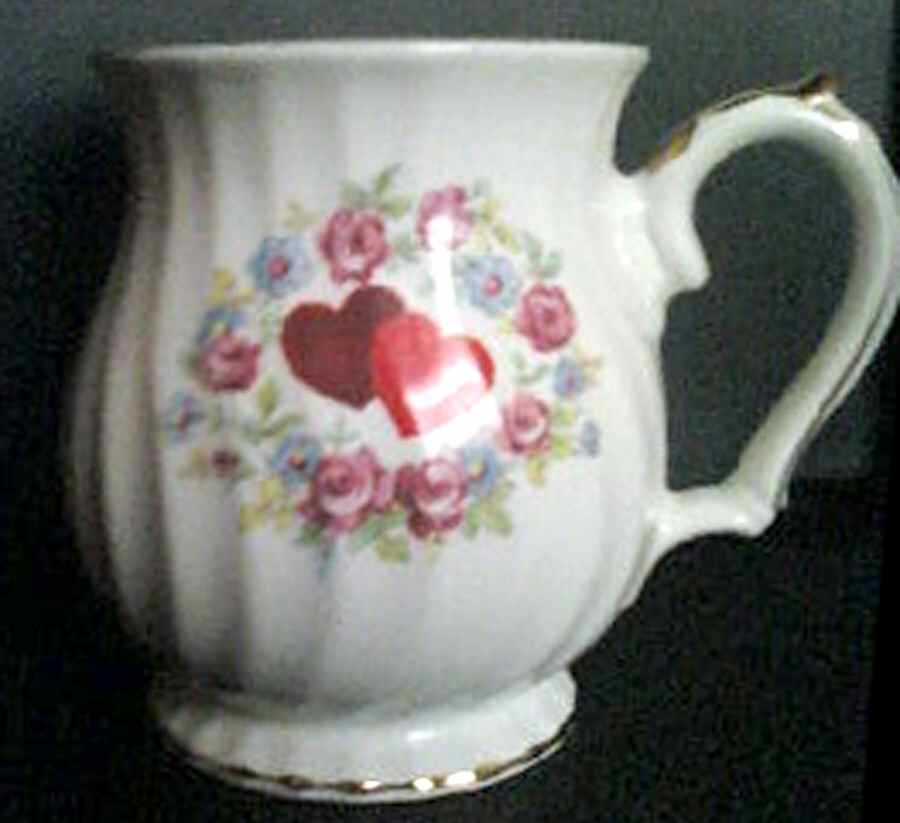 3853 Mug by Sadler-1