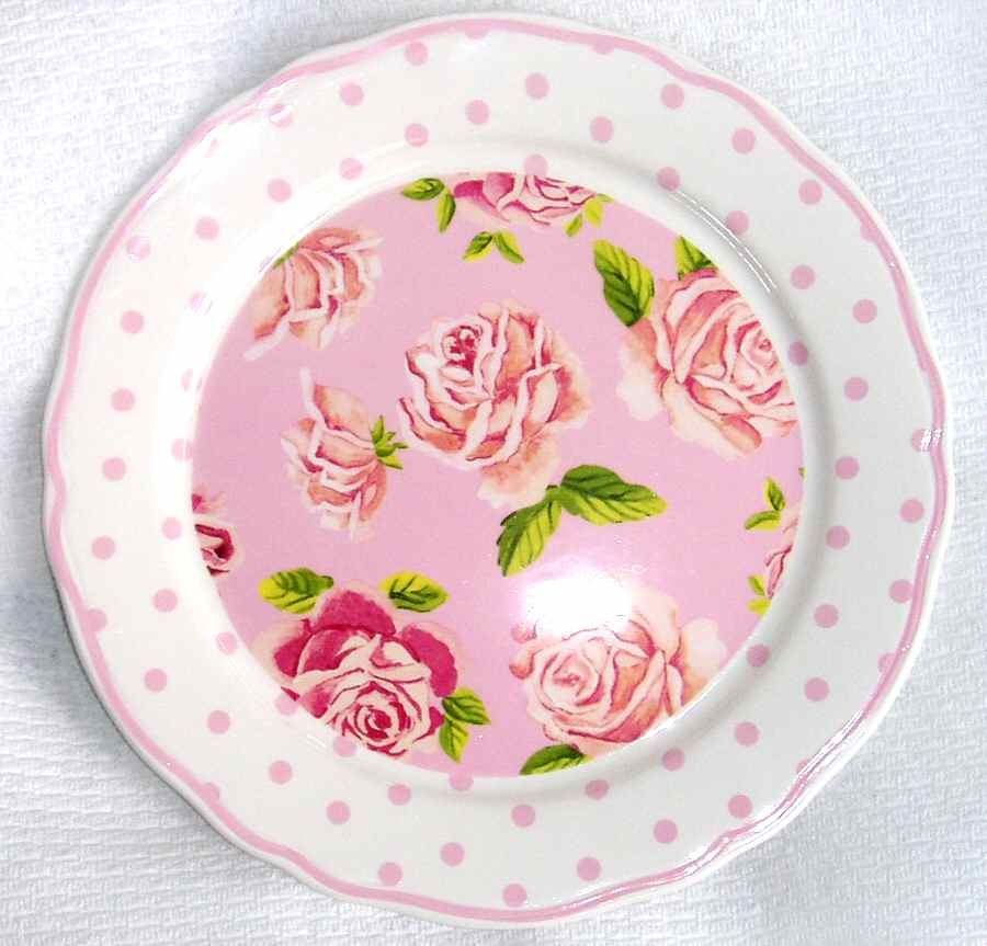 SWV1 Salad Plate by Sweet Olive Designs-1