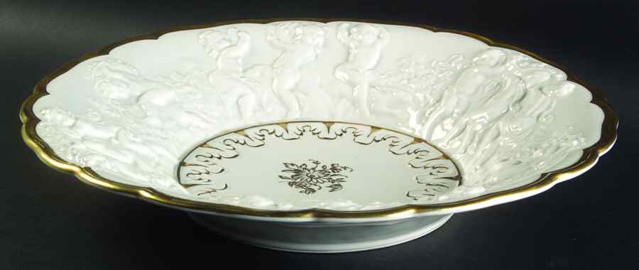 SZY1 Centerpiece by Schierholz (Germany)-1