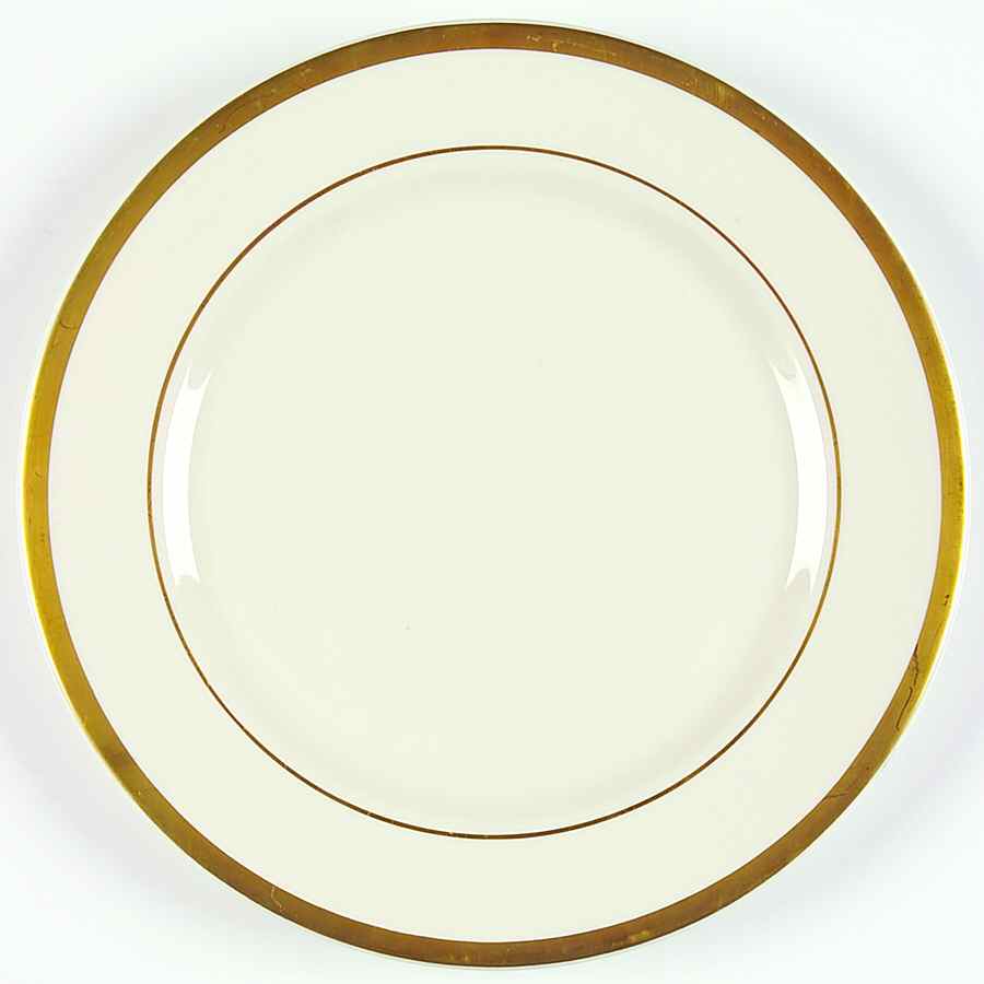 SY860 Salad Plate by Syracuse-1