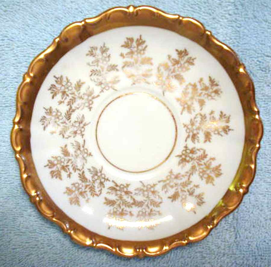 SLT360 Saucer by Seltmann-1