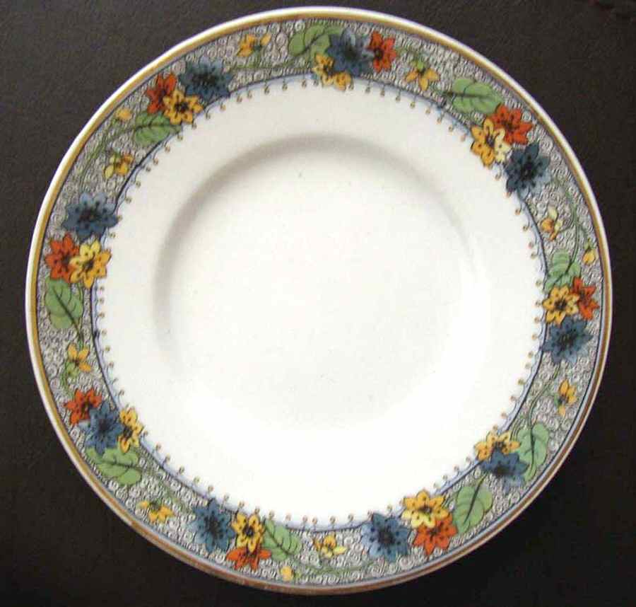 SMP25 Saucer for Ramekin by Smith Phillips-1
