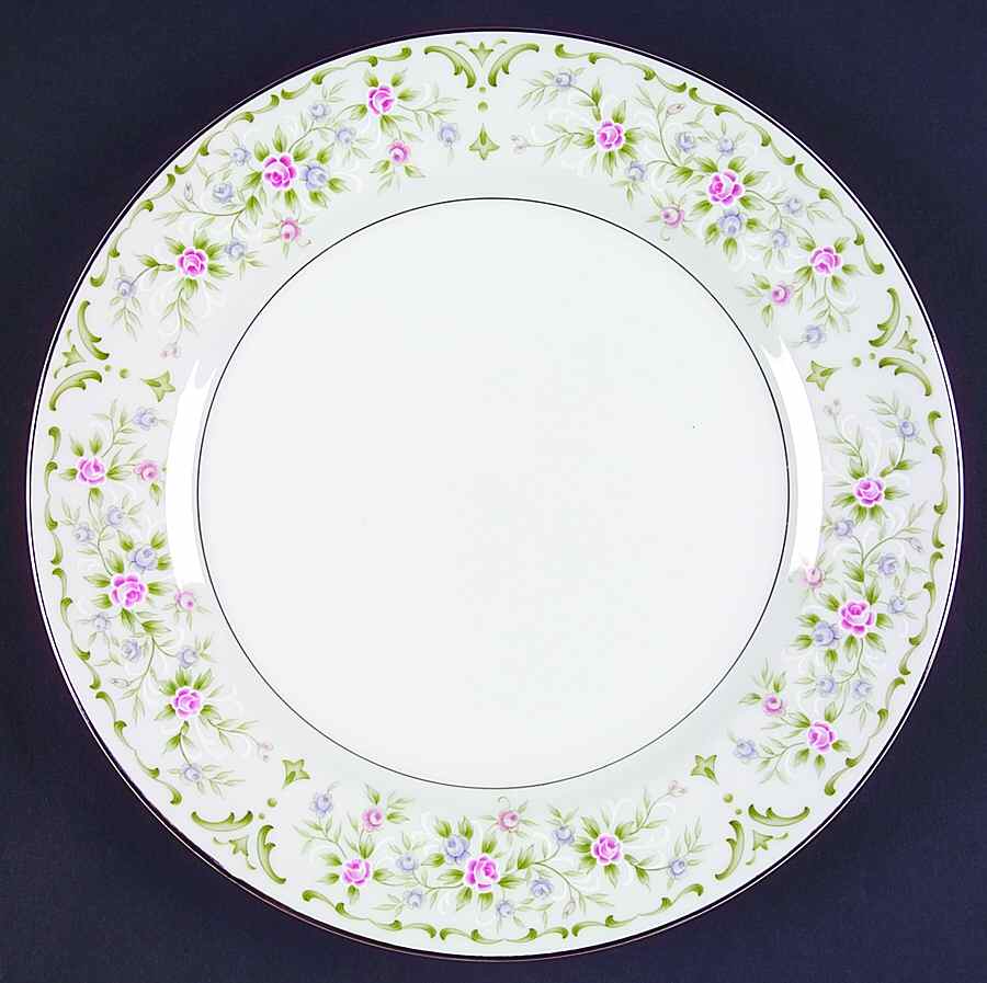 SON92 Dinner Plate by Sone-1