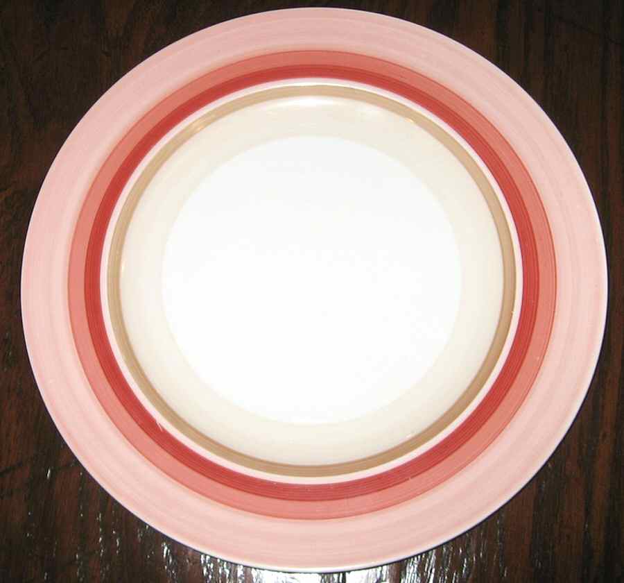 12624 Dinner Plate by Shelley-1