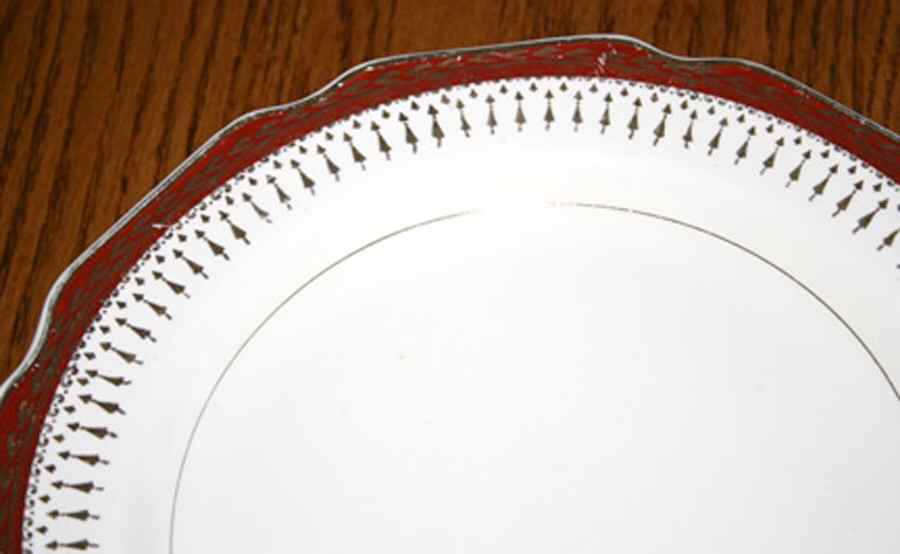 STT337 Dinner Plate by Stetson-1