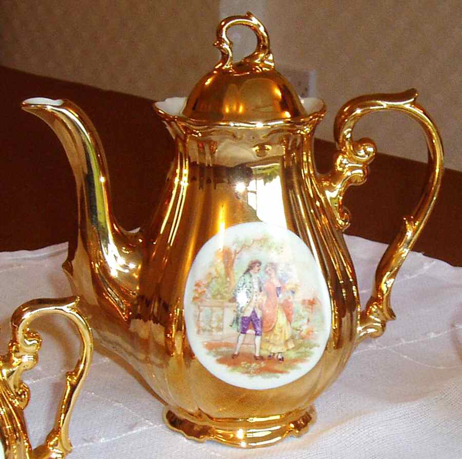 SXO7 Coffee Pot & Lid by Schlottenhof-1