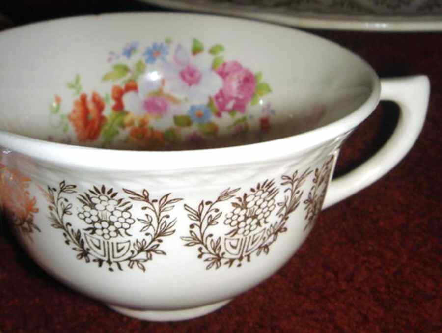 STT15 Flat Cup by Stetson-1