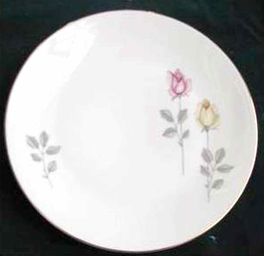 SCR121 Salad Plate by Scherzer-1