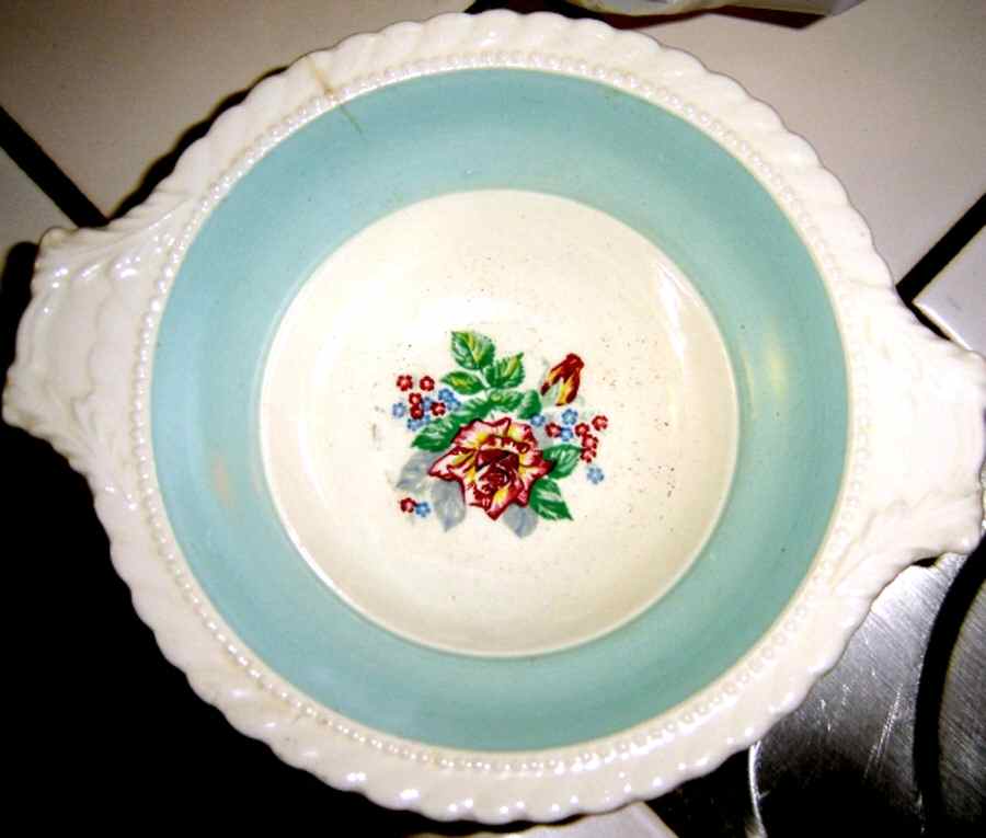 STB334 Lugged Cereal Bowl by Steubenville-1