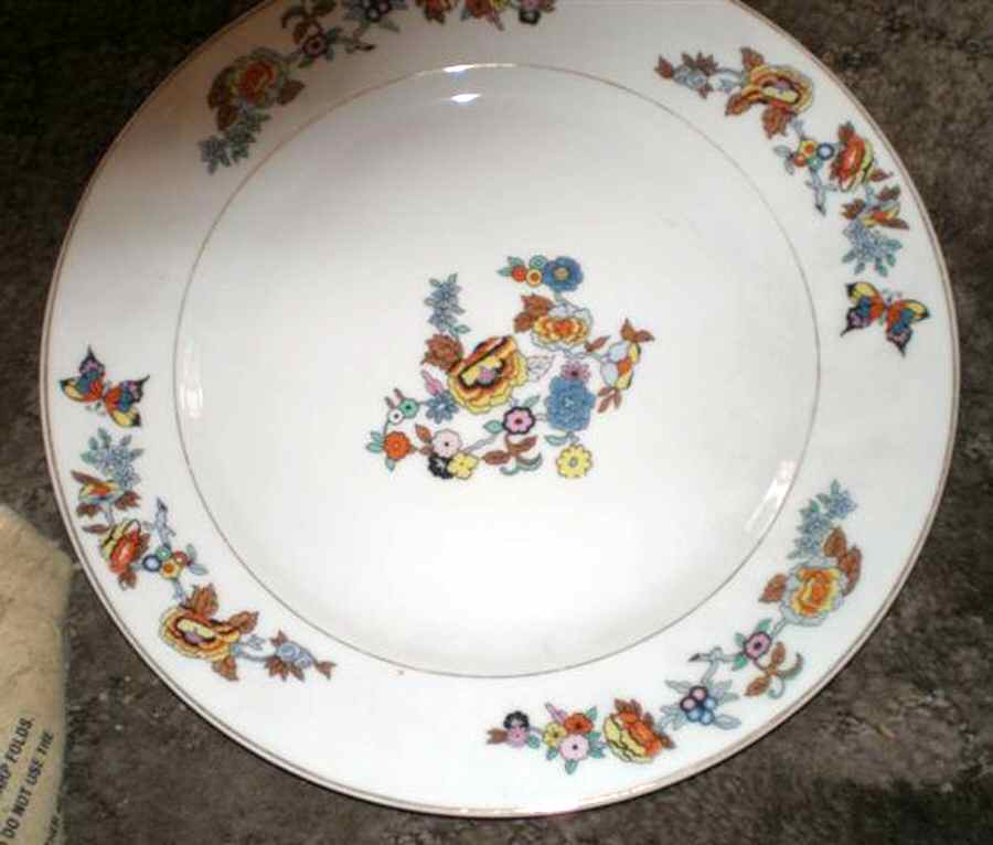STZ5 Dinner Plate by Stadtlengsfeld-1