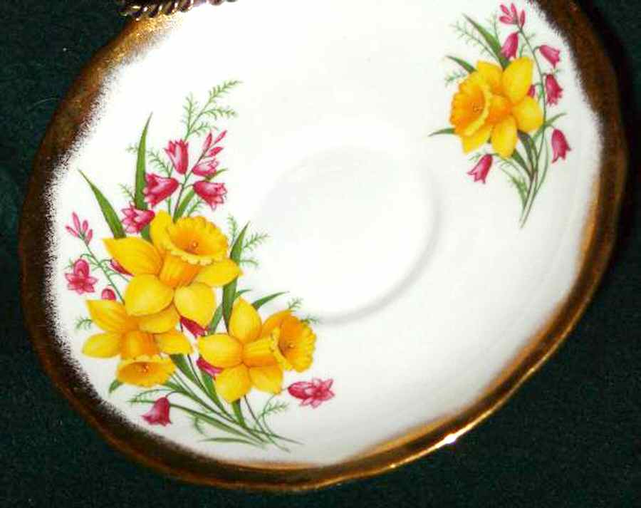 3781 Saucer by Salisbury-1