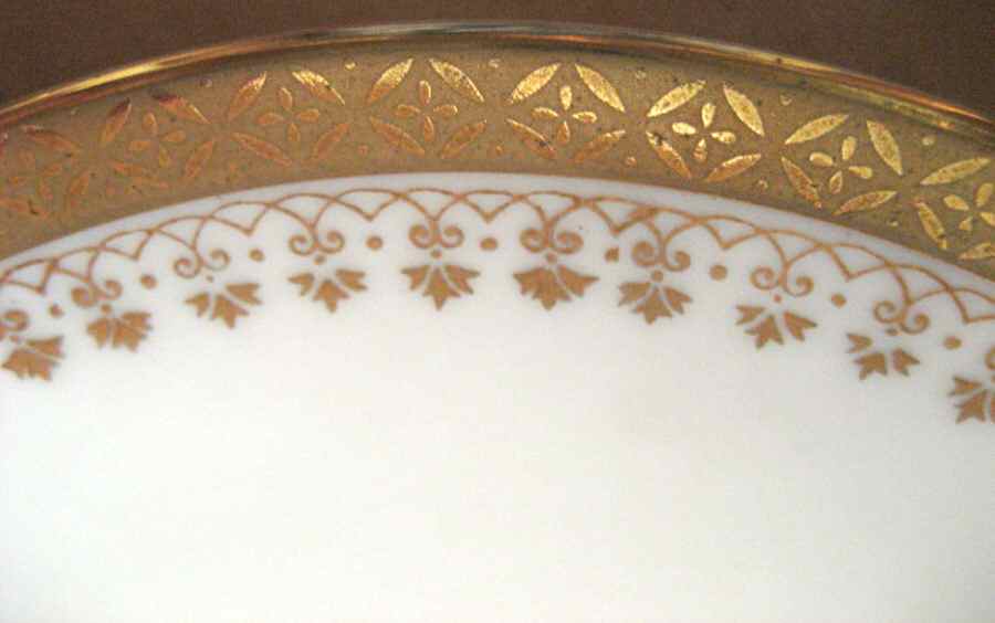 SEY26 Dinner Plate by Seyei Toki Co-1