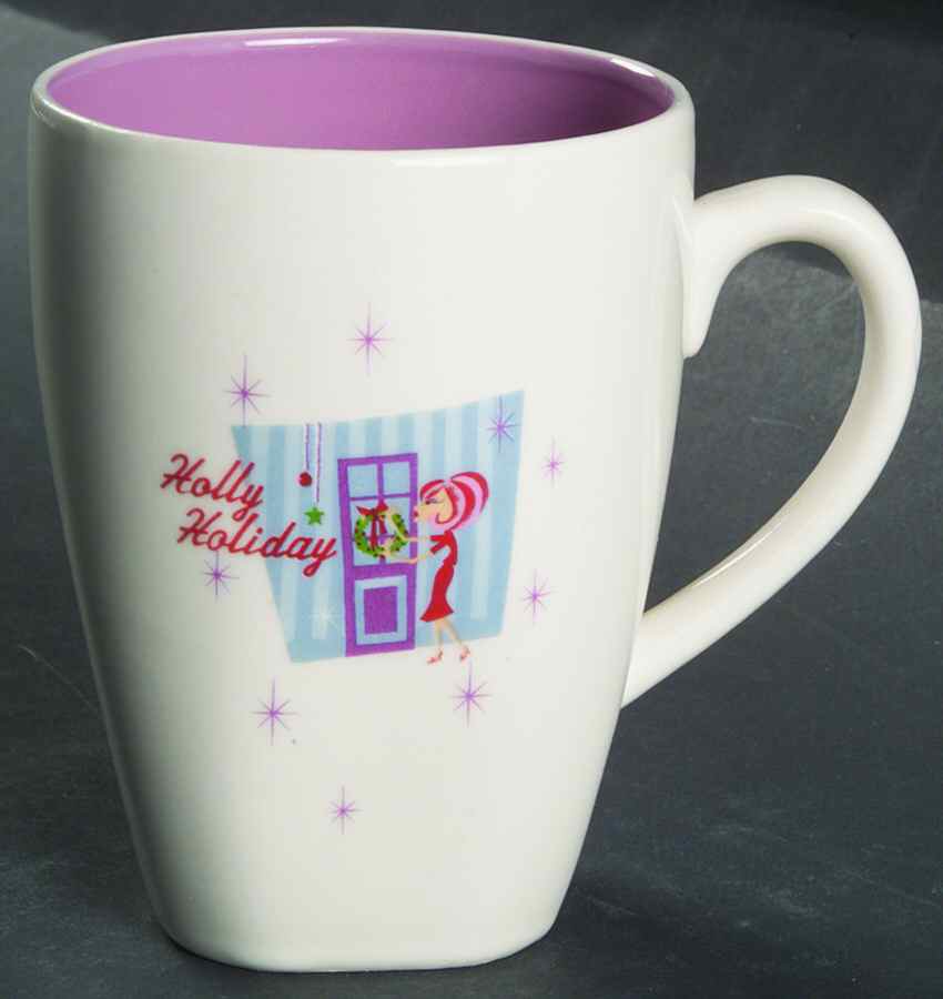Christmas Cuties Mug by Sakura-1