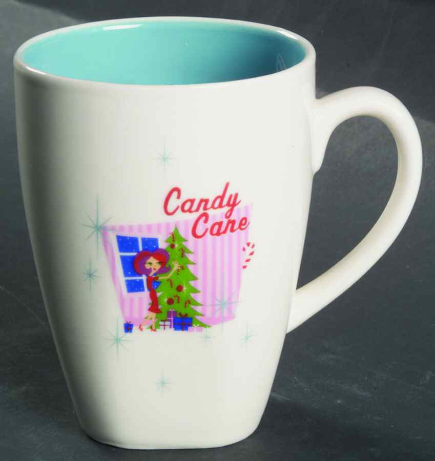 Christmas Cuties Mug by Sakura-1