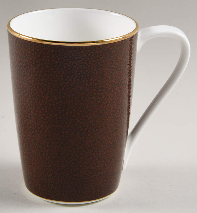 Cognac Mug by Sasaki-1