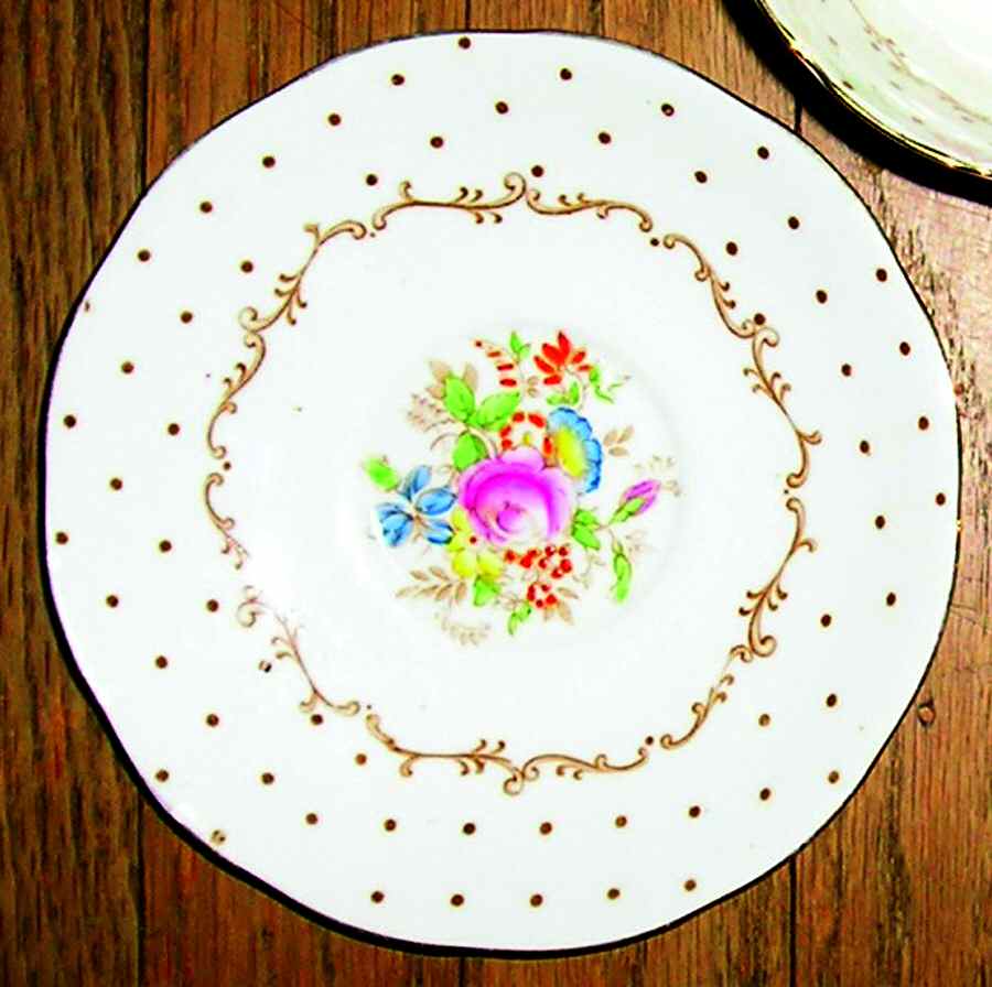SMC1 Saucer by St Michael-1