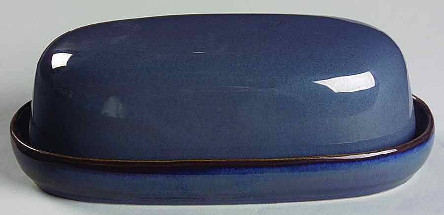 Visions Eggplant 1/4 Lb Covered Butter by Sango-1