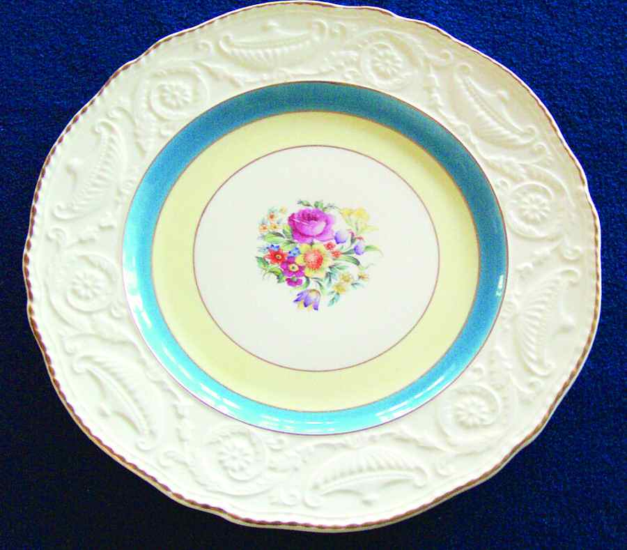 STB335 Large Dinner Plate by Steubenville-1