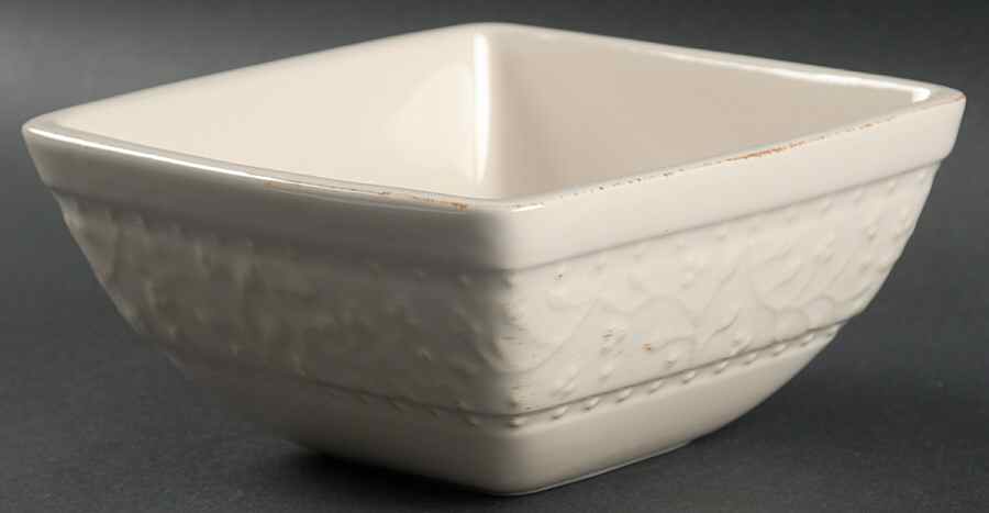 Chelsea Ivory Soup/Cereal Bowl by Signature-1