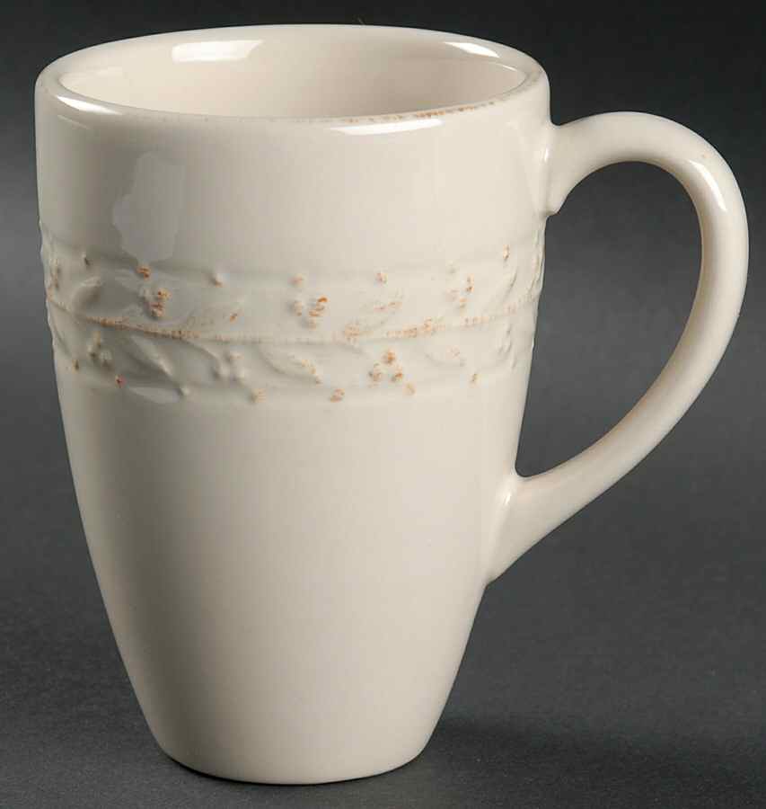 Chelsea Ivory Mug by Signature-1