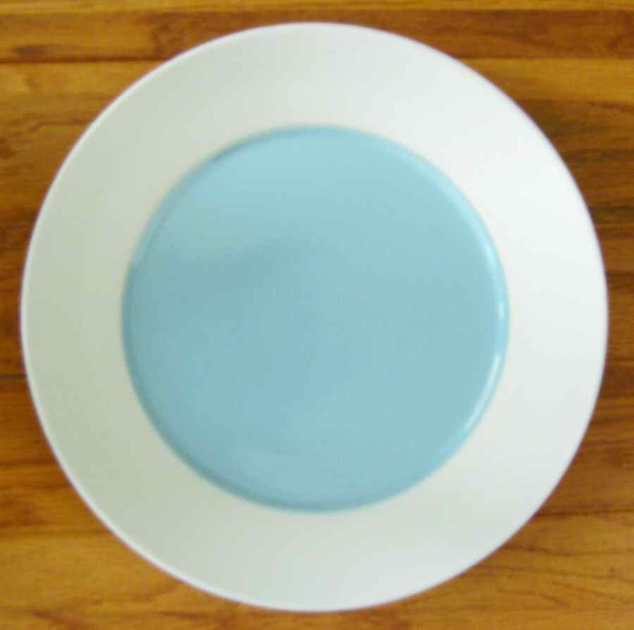 Nouveau Dinner Plate by Skye Mcghie-1