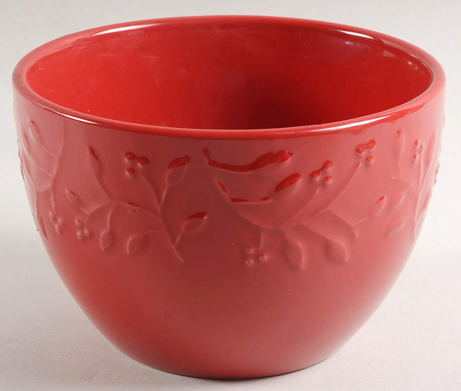 Chelsea Chianti 6" Mini Prep Bowl by Signature-1