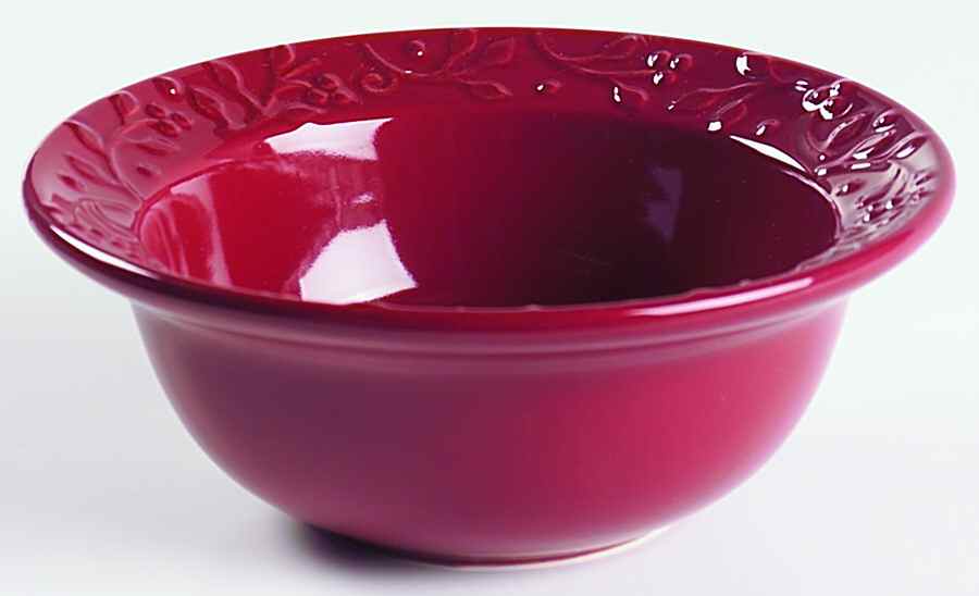 Chelsea Chianti 7" All Purpose Bowl by Signature-1