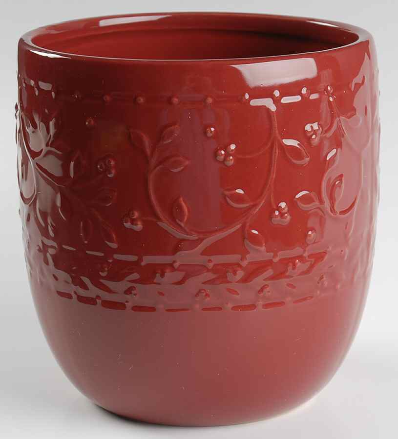 Chelsea Chianti 7" Utility Crock by Signature-1